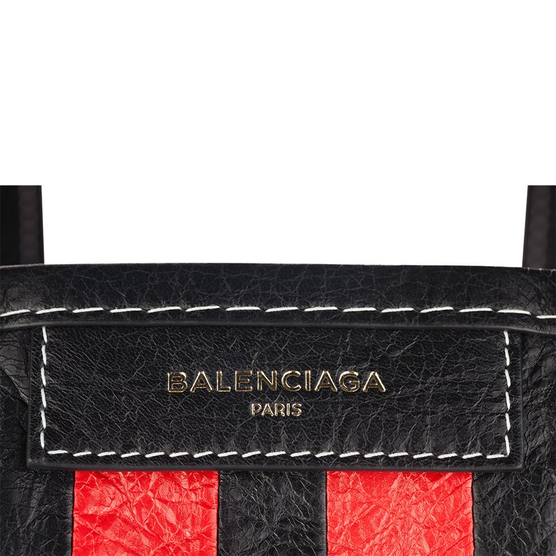 Balenciaga Bazar Shopper